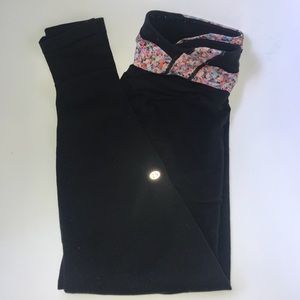 Genuine Lululemon size 8!